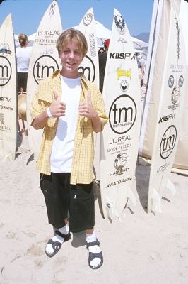 Cody McMains
