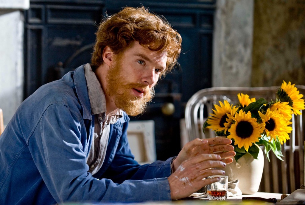Vincent Van Gogh