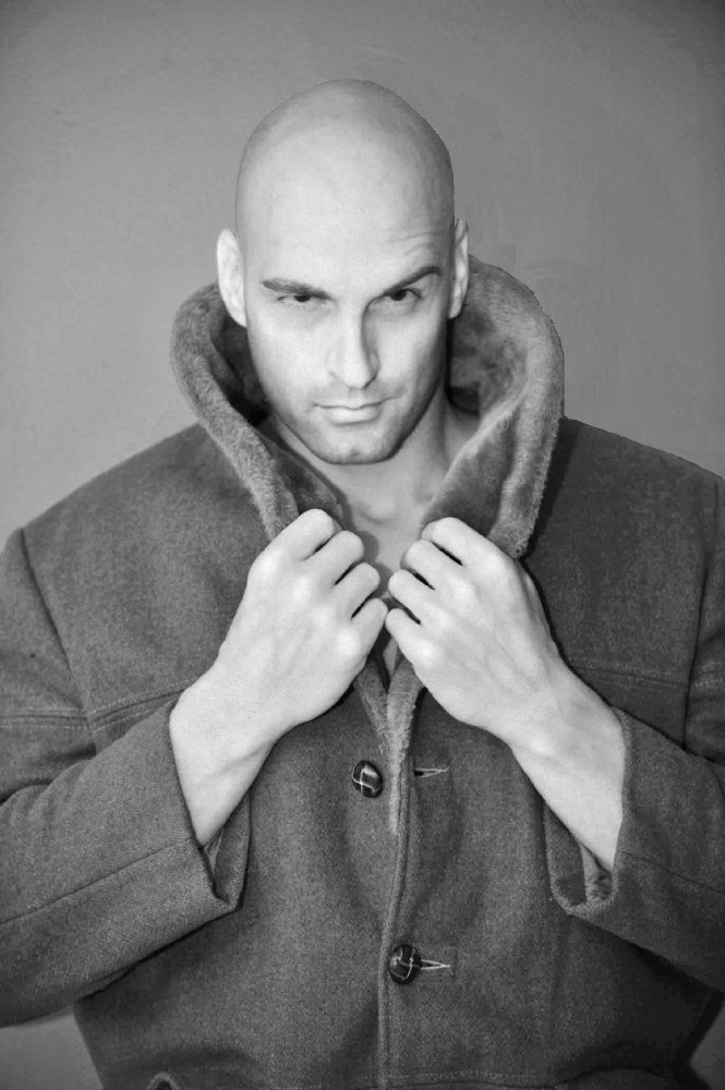 Steven D. Snyder