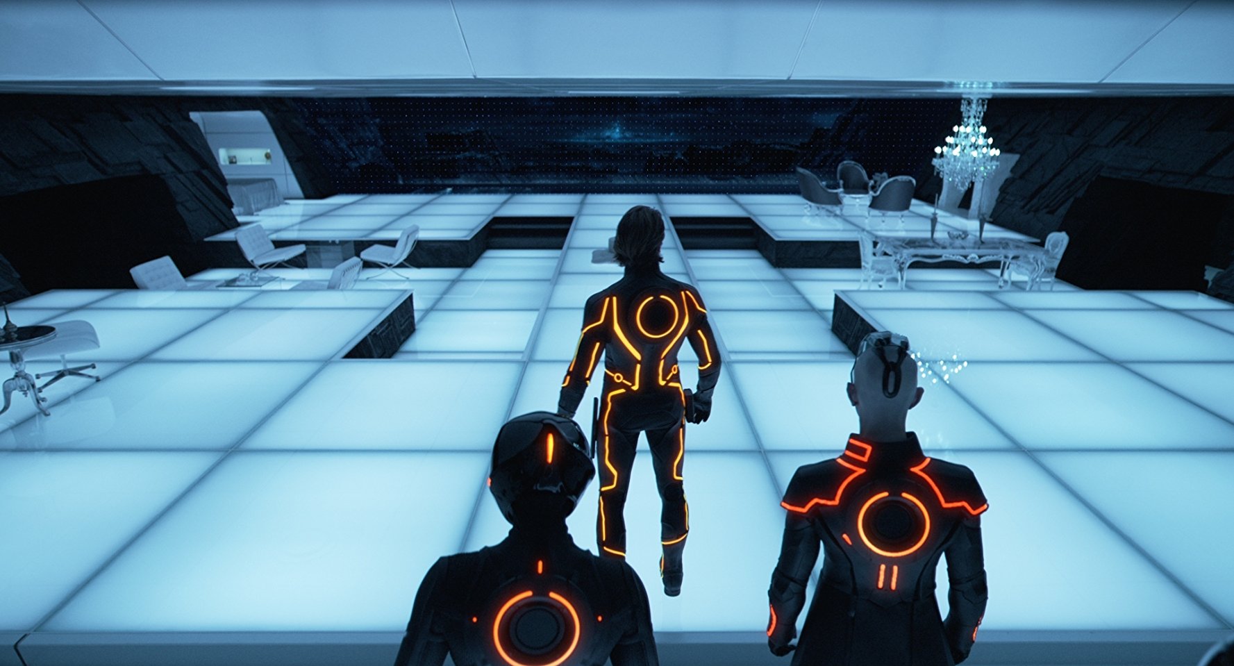 Tron