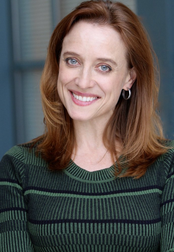 Jane Petrov