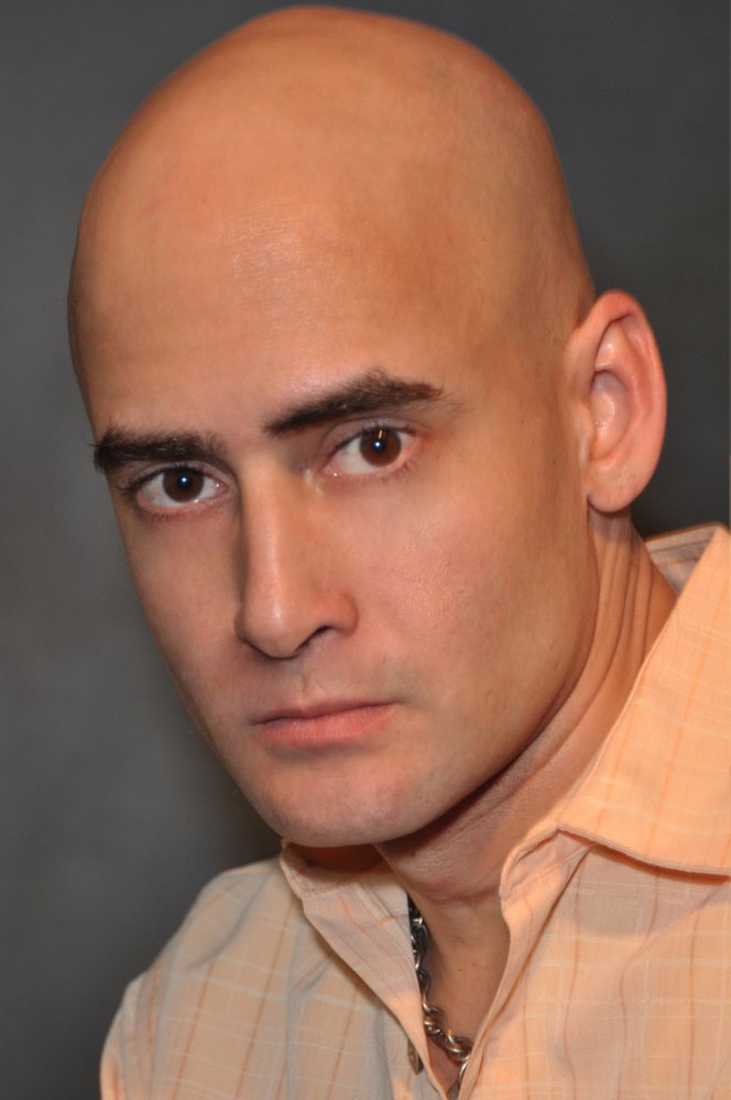 Andrew J. Rodney