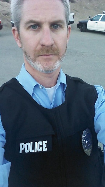 Tim McCord