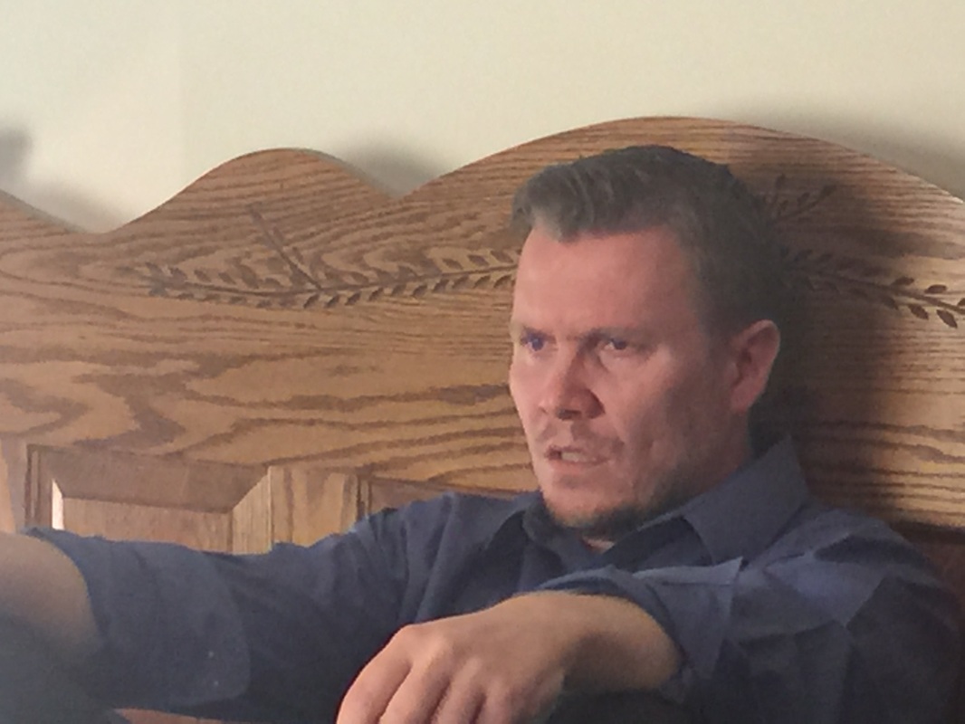 Ryan-Iver Klann