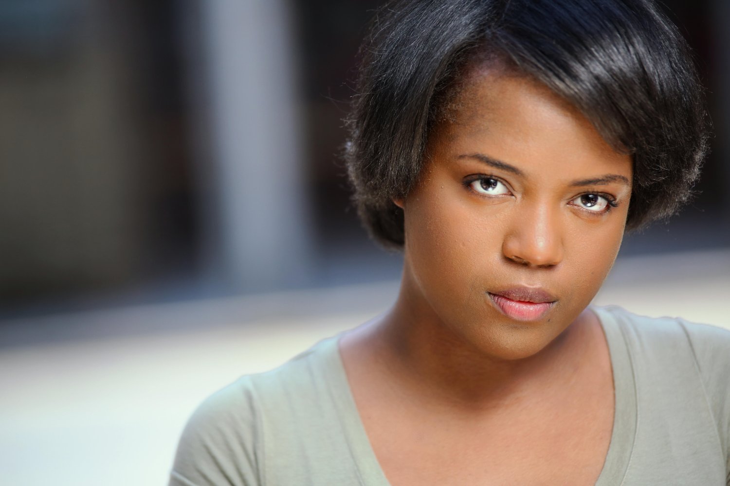 Aysia Moorer
