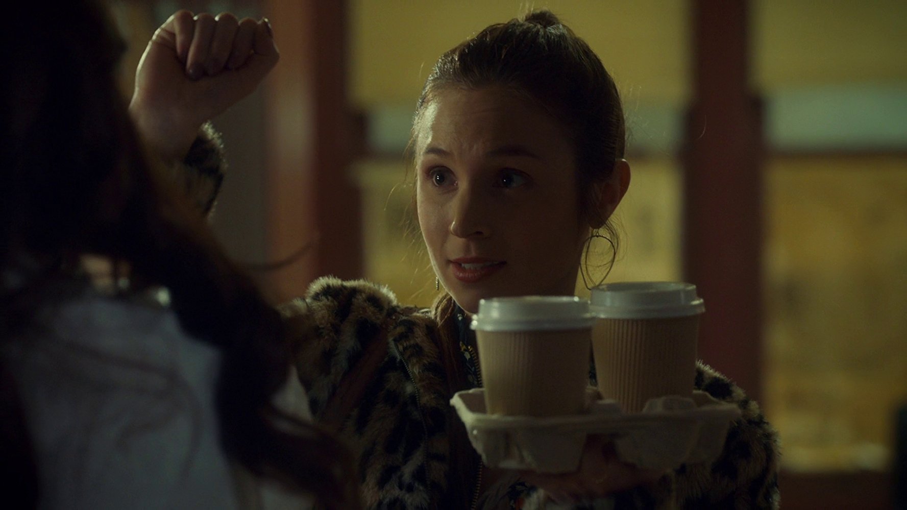 Waverly Earp