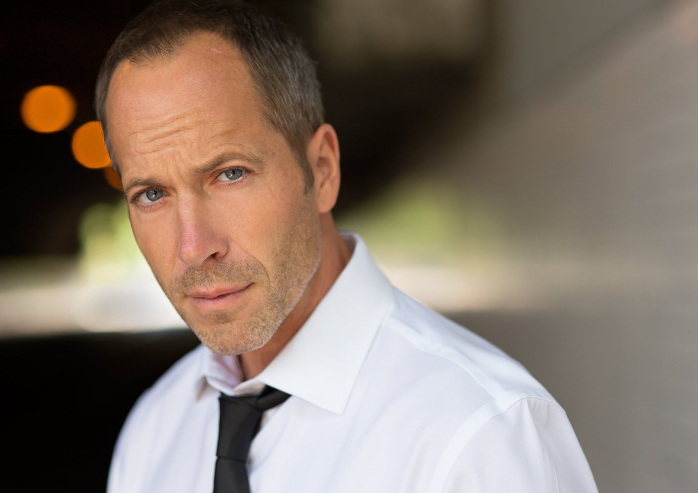 David Paluck