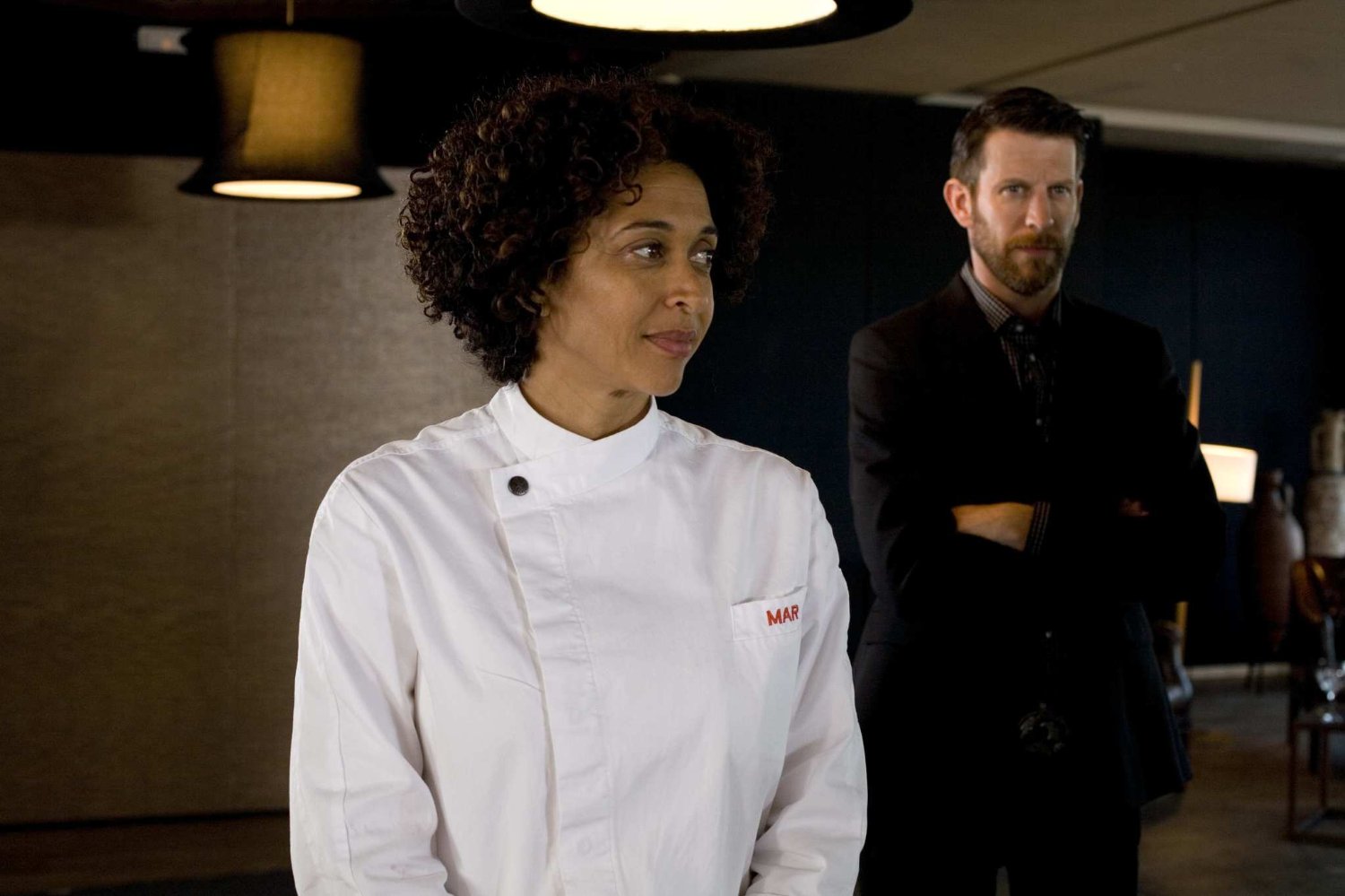 Andrew Tarbet