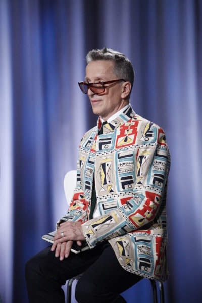 Simon Doonan