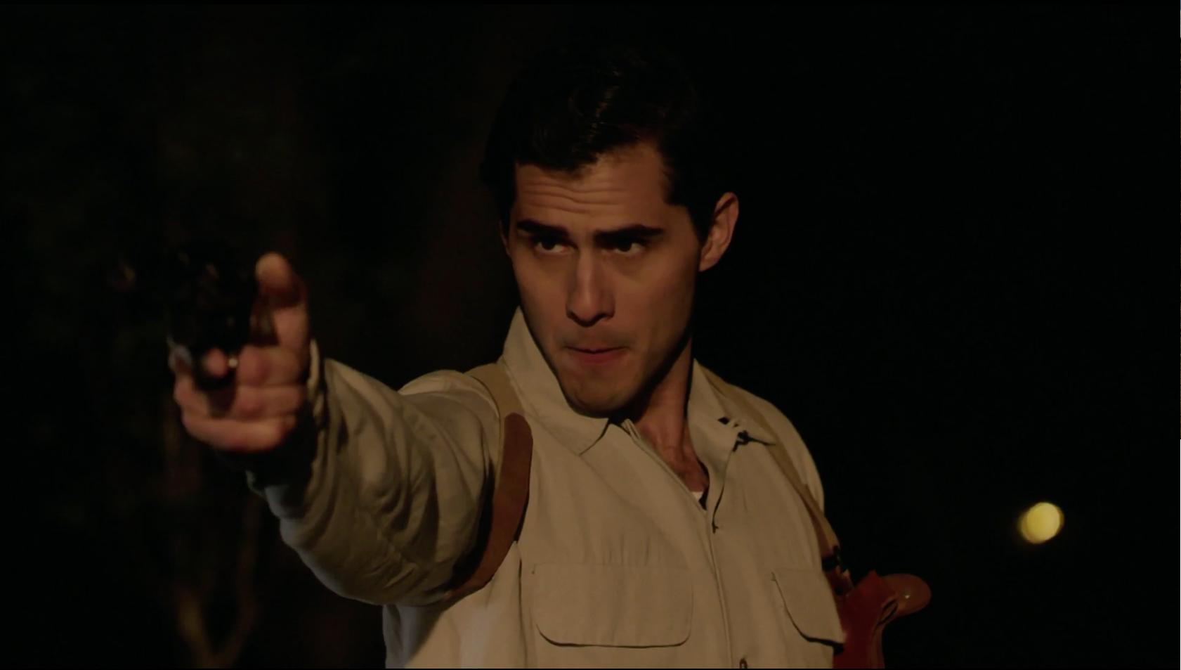 Jacob Gutierrez