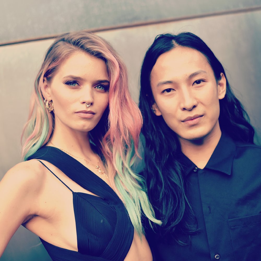 Alexander Wang