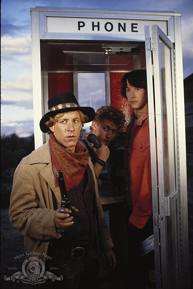 Billy the Kid