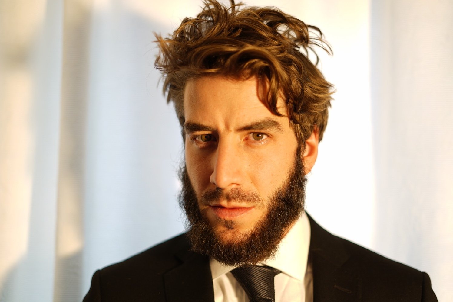 Jordan Forester