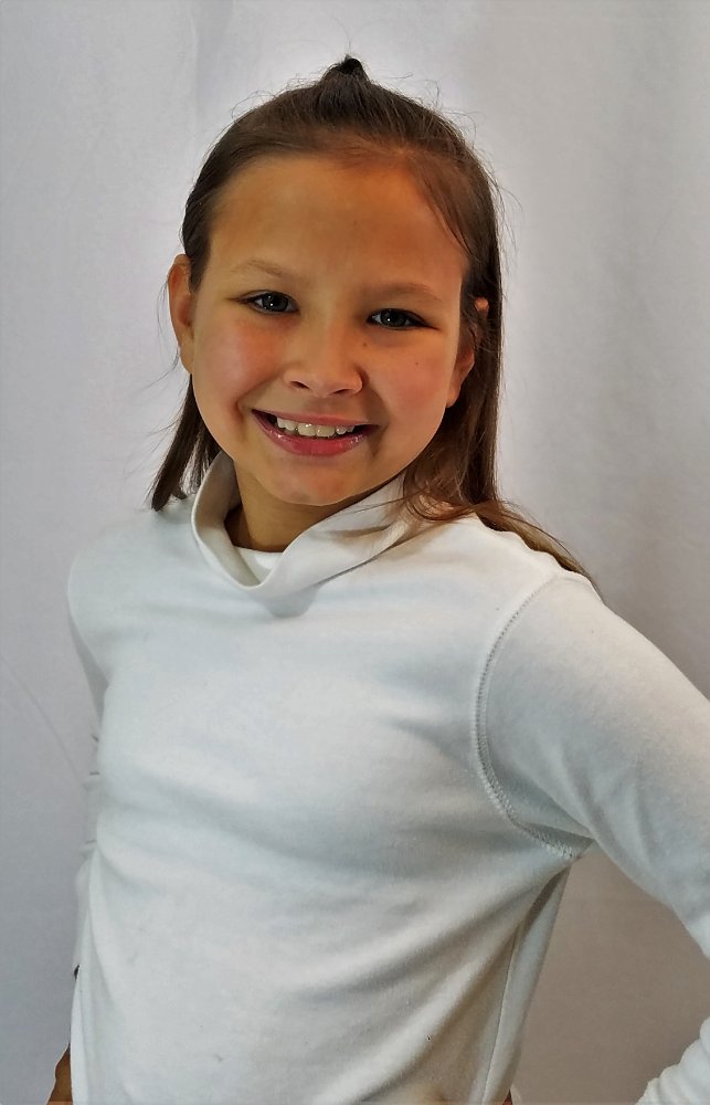 Lauren Brumbelow