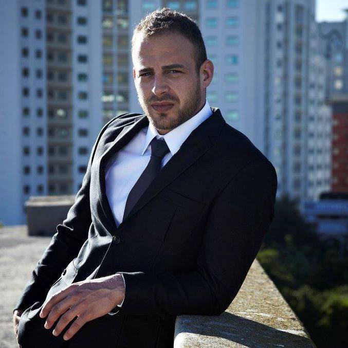 Alex Anlos