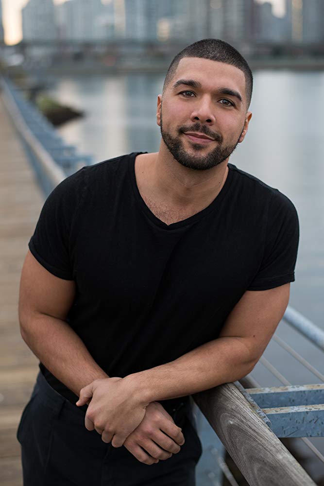 AJ Crivello-Jones
