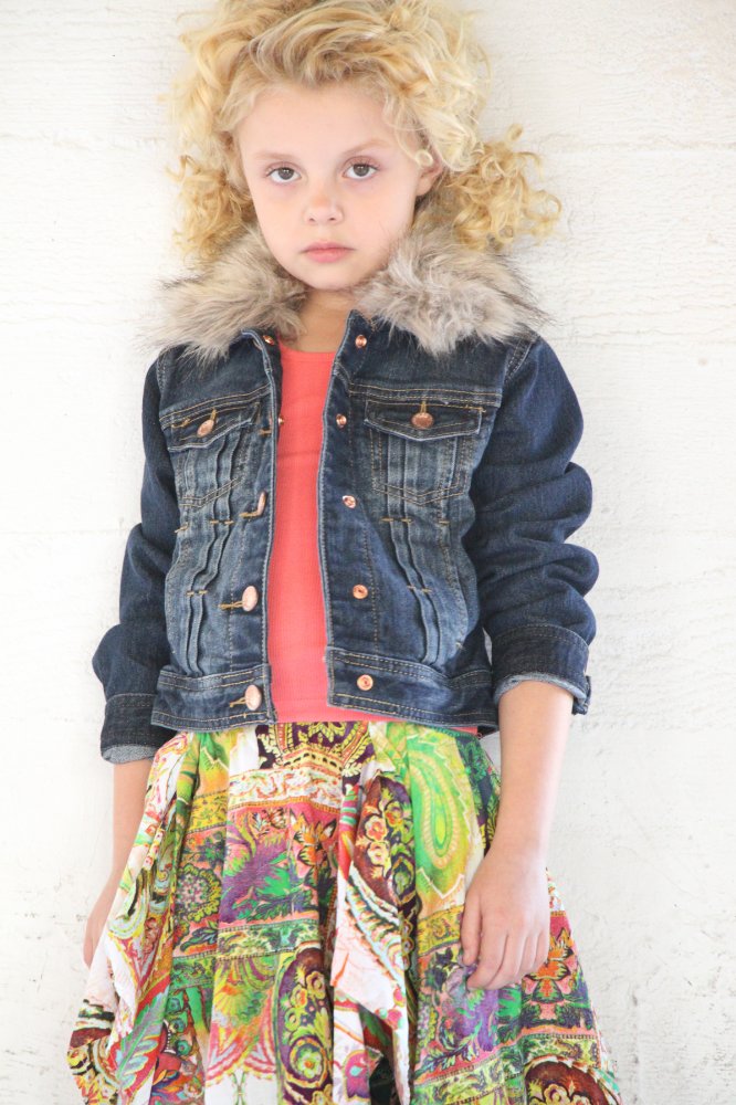 Mallory James Mahoney