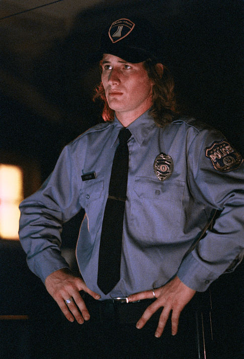 Michael Guerin