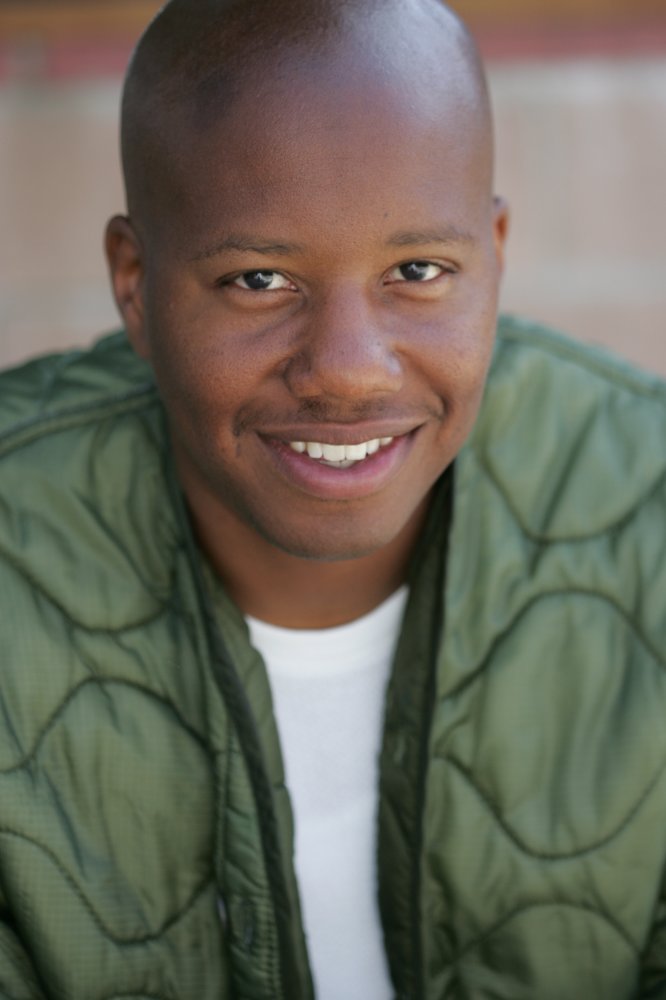 Israel Perry