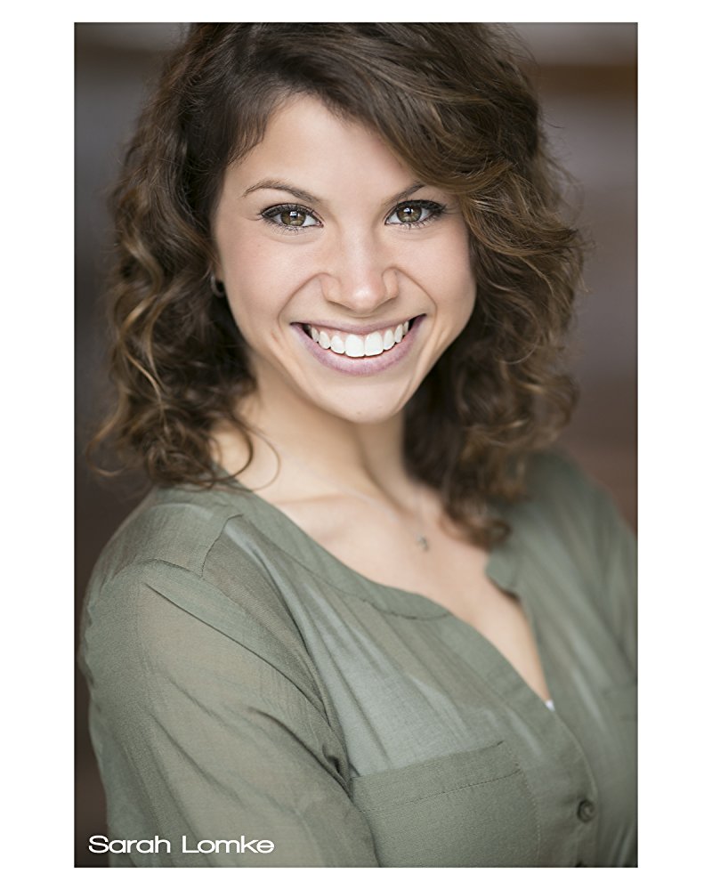 Sarah Lomke