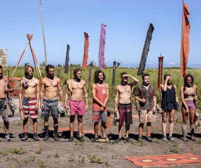 Himself - The Jury, Himself - Vanua Tribe, Himself - Takali Tribe, Himself - Vinaka Tribe, Himself - Snowboard Instructor, Himself - Survivor Millennial, Himself - Vanua & Takali Tribes
