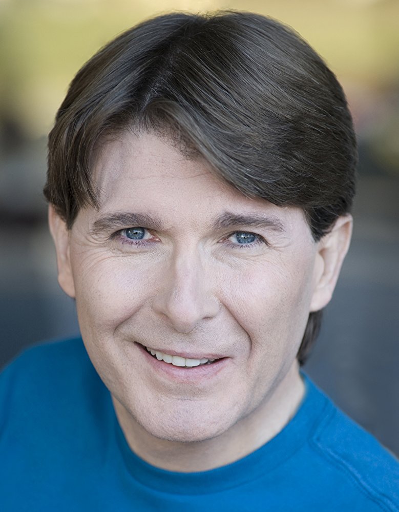 Randall Franks