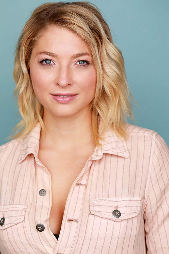 Kate Spare