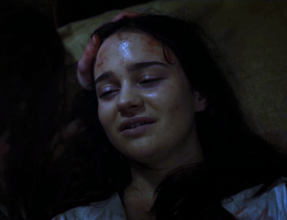 Lyanna Stark
