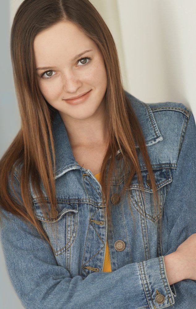 Brianna Beasley