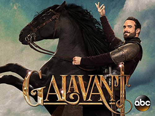 Galavant