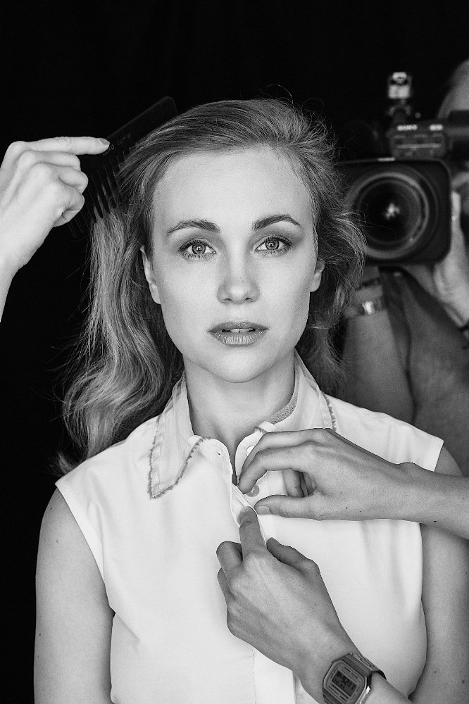 Vlastina Svátková