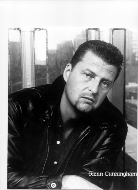 Glen Cunningham
