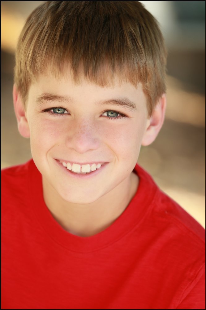 Aidan Gail