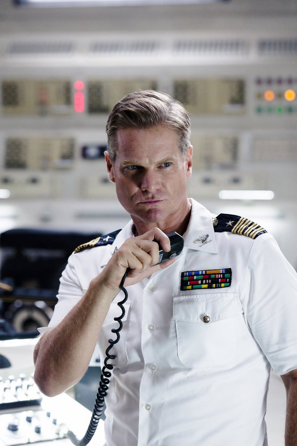 Brian Van Holt