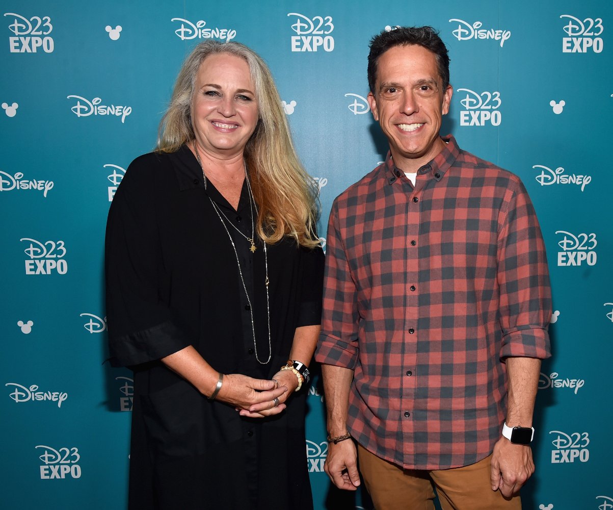 Lee Unkrich