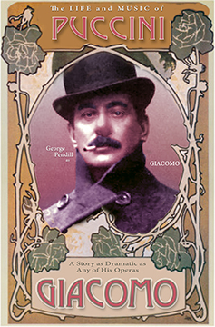George Pendill