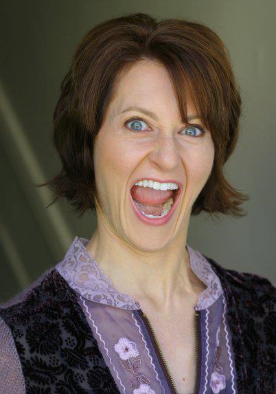 Tara Inden