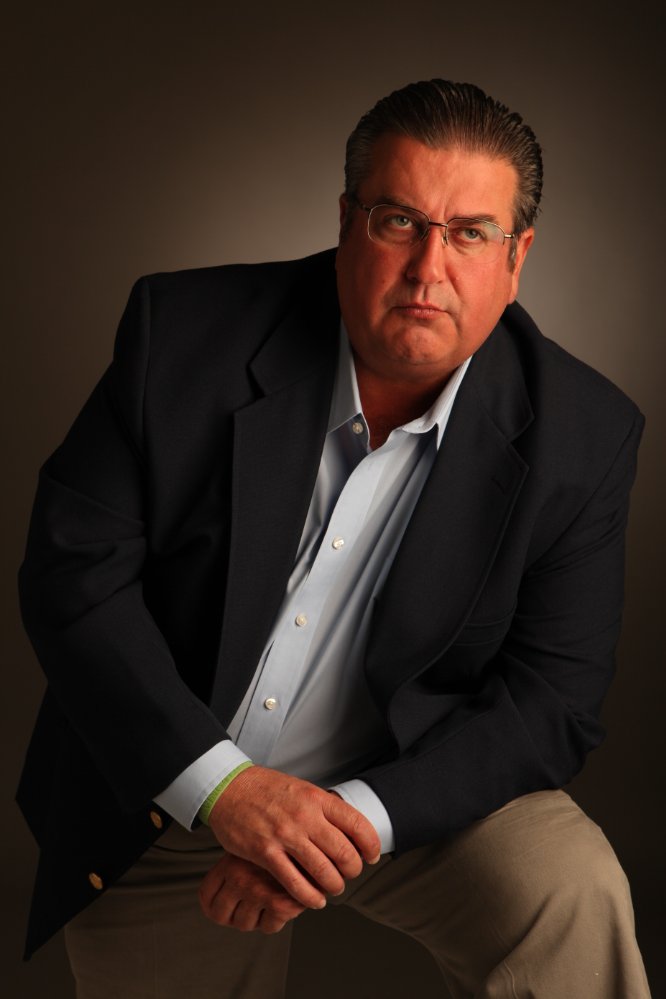Mike 'Leo' Leonardi