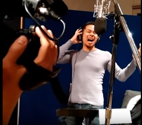 Vincent Tong