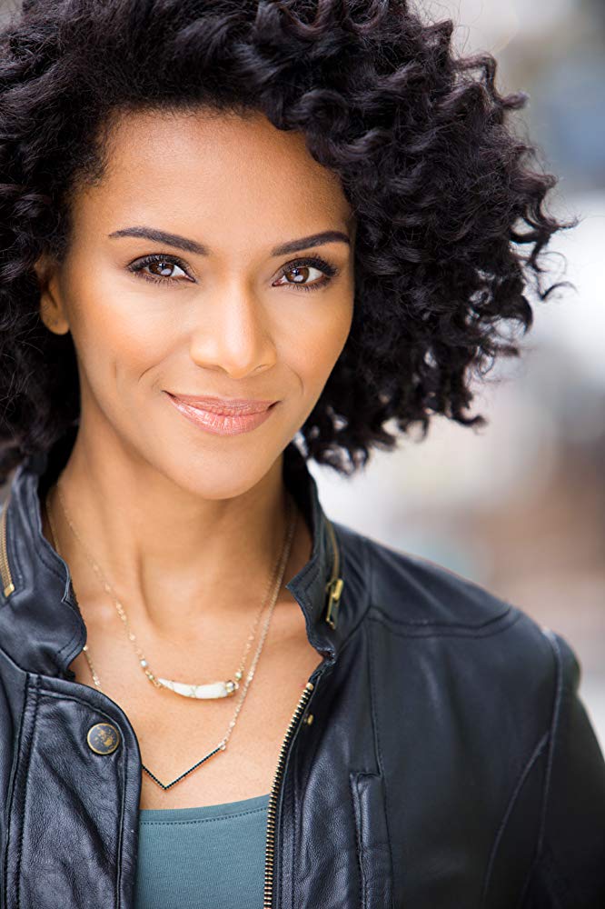 Ana Semedo