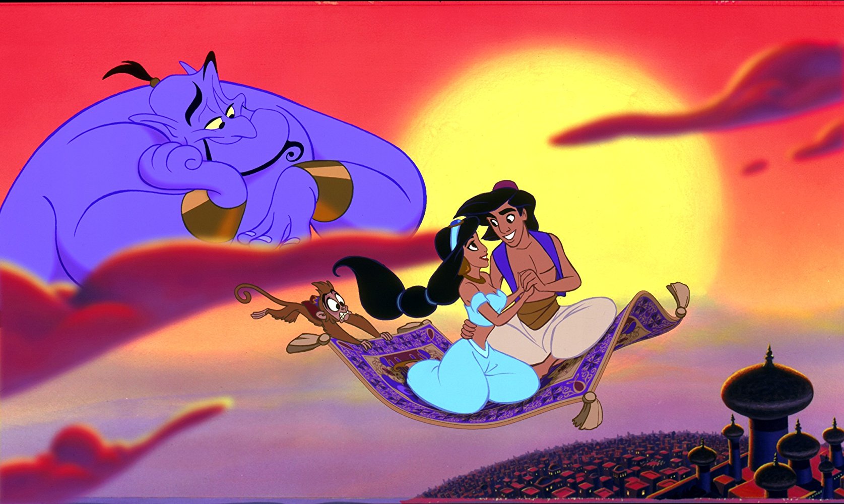 Genie