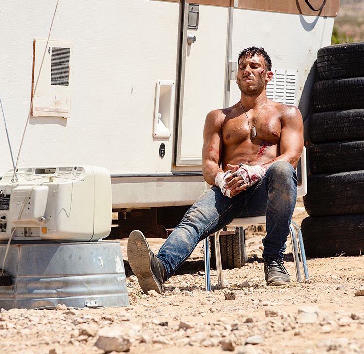 Jake Hunter
