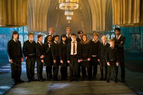 Fred Weasley