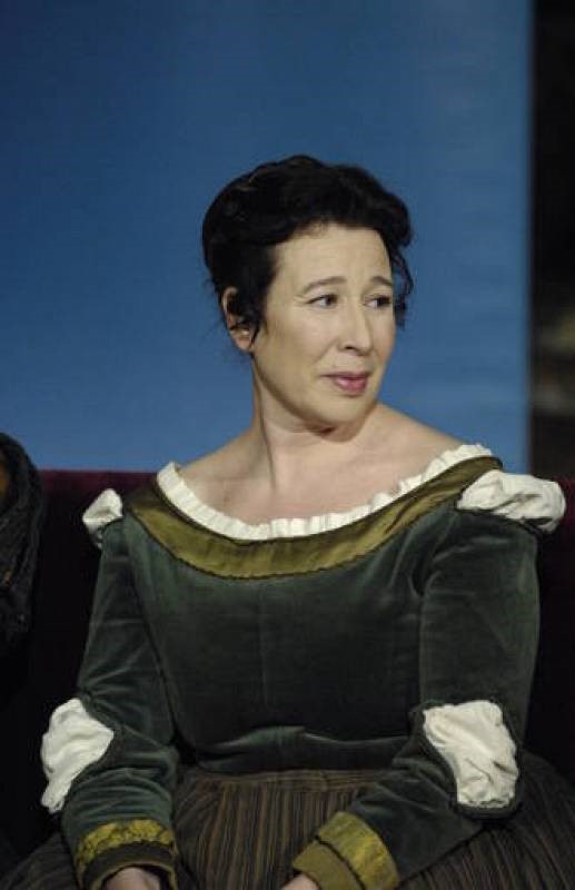María Álvarez