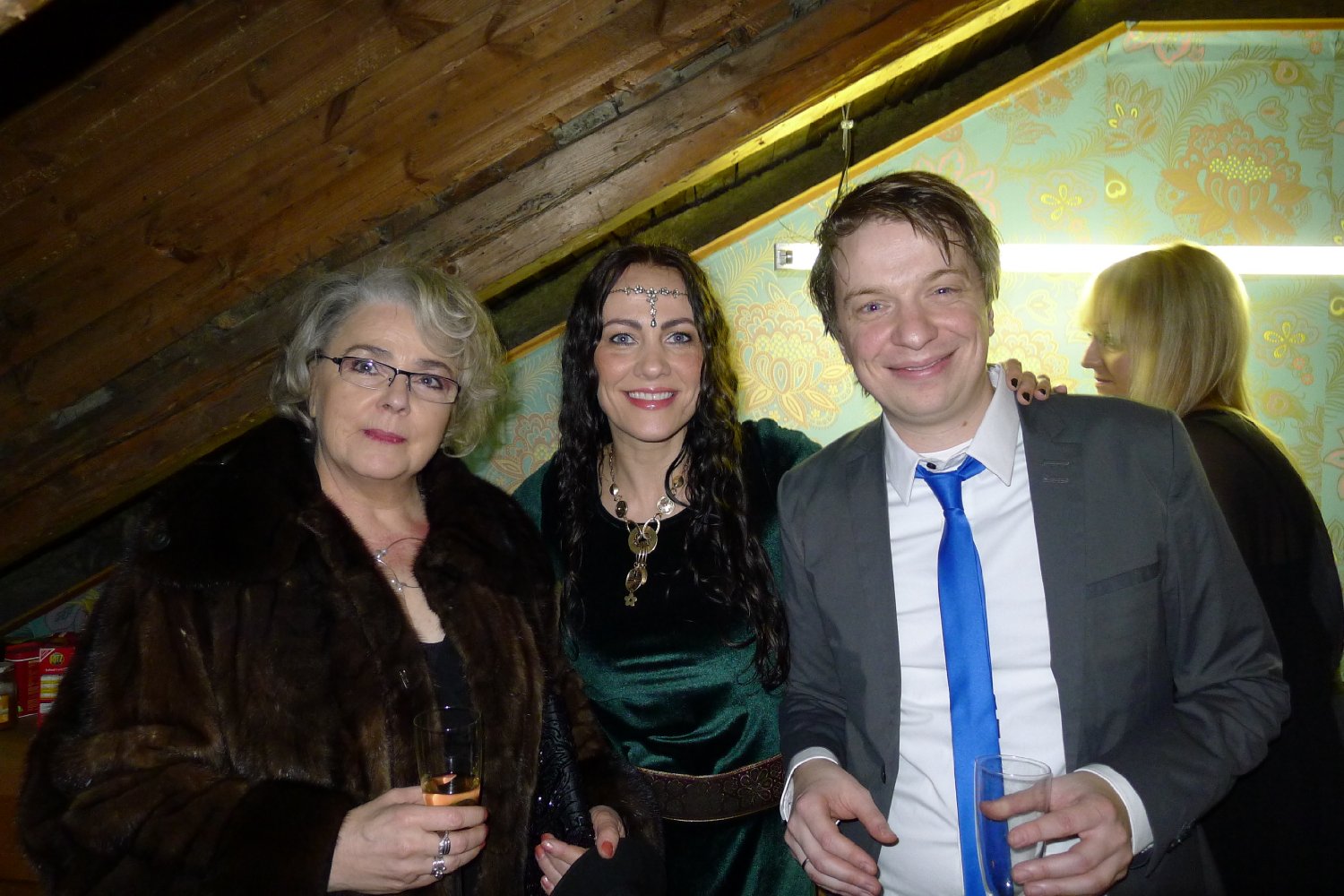 Ingibjörg Reynisdóttir