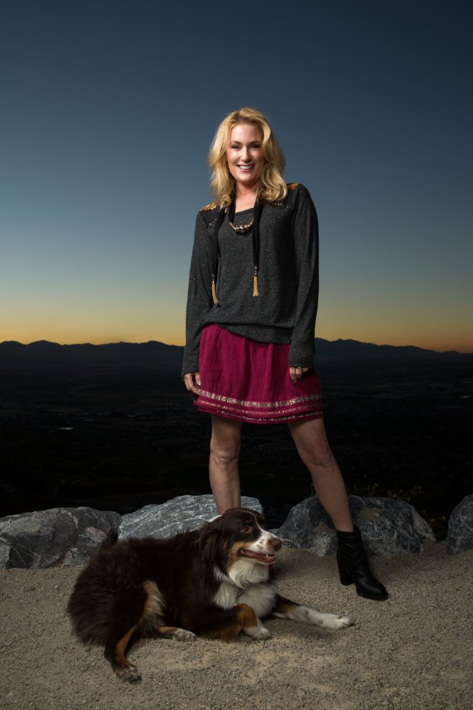 Jill Adler
