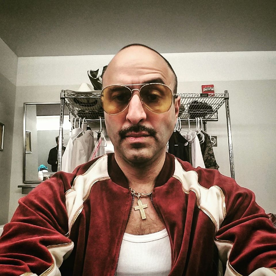 Ethan Herschenfeld