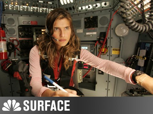 Lake Bell