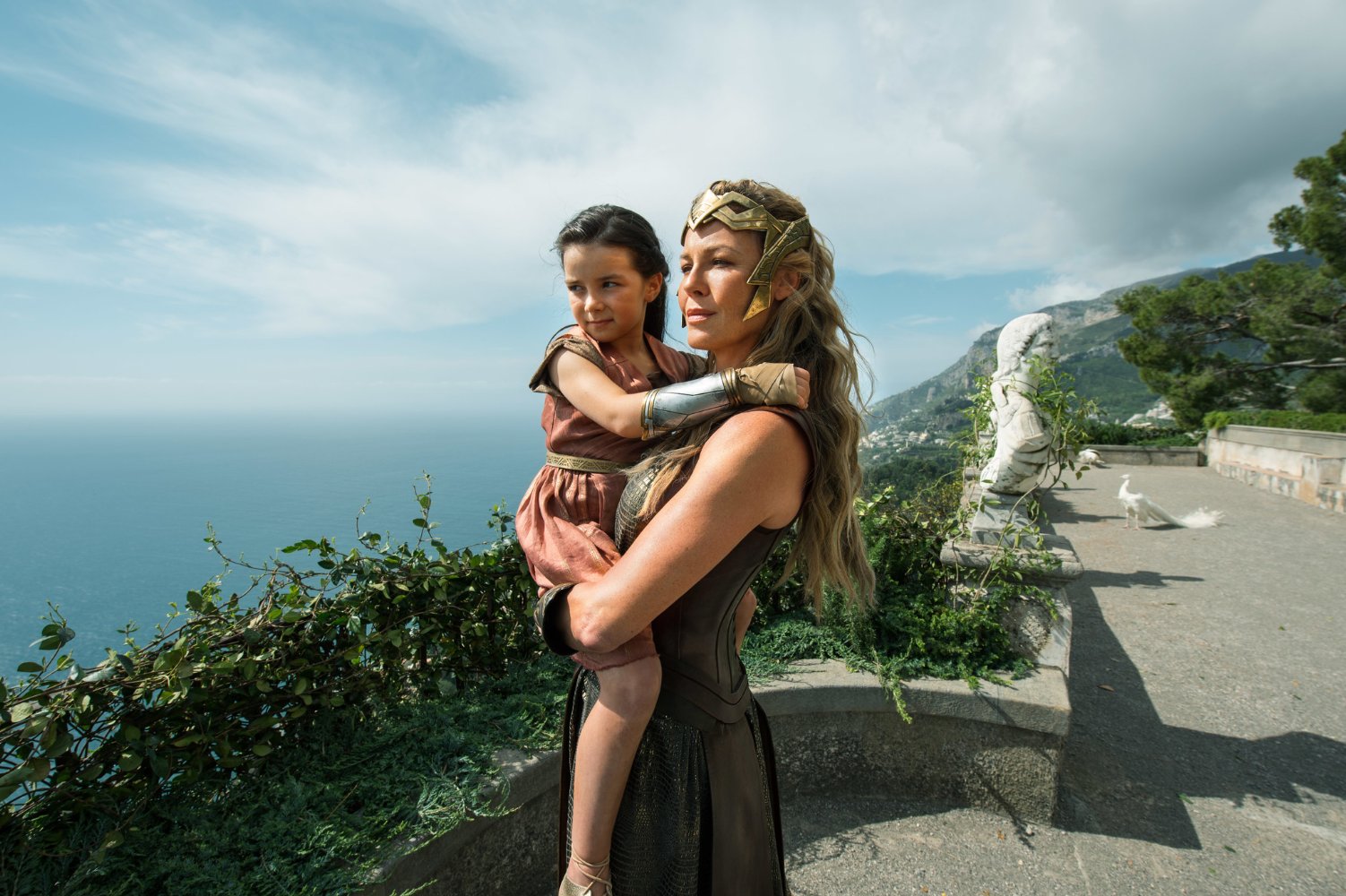 Hippolyta