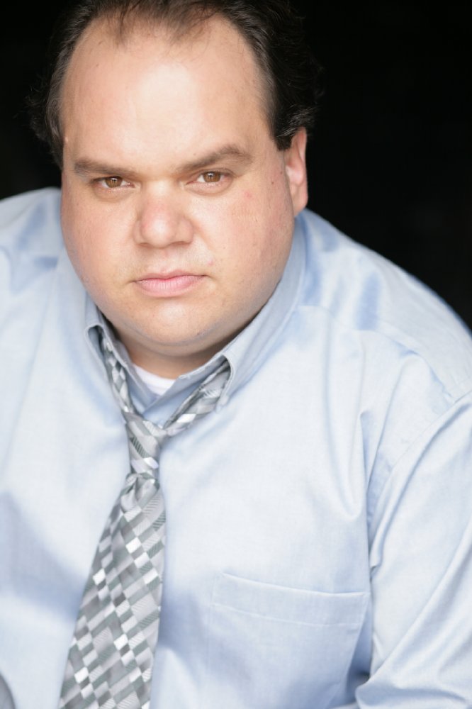 Patrick Zielinski